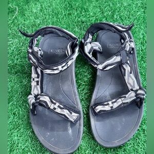 Teva Kids' Hurricane‎ XLT 2 Size 6